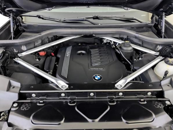 BMW X7 I (G07) с пробегом 2022 года, цена 8 500 000 рублей, 111576 км, внедорожник, Автокод Объявления