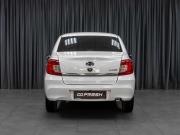 Datsun on-DO I Рестайлинг Тюмень  - изображение 18