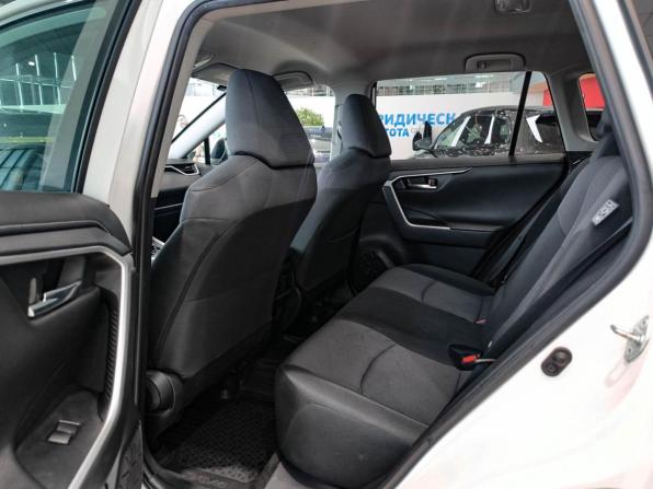 Toyota RAV4 V (XA50) с пробегом 2019 года, цена 2 980 000 рублей, 77310 км, внедорожник, Автокод Объявления