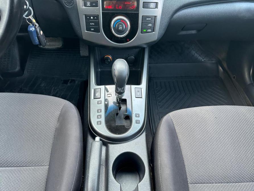 Kia Cerato II Екатеринбург  - изображение 11