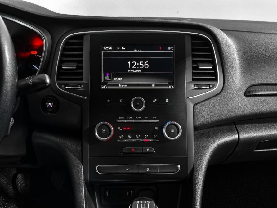 Renault Megane IV Санкт-Петербург  - изображение 16