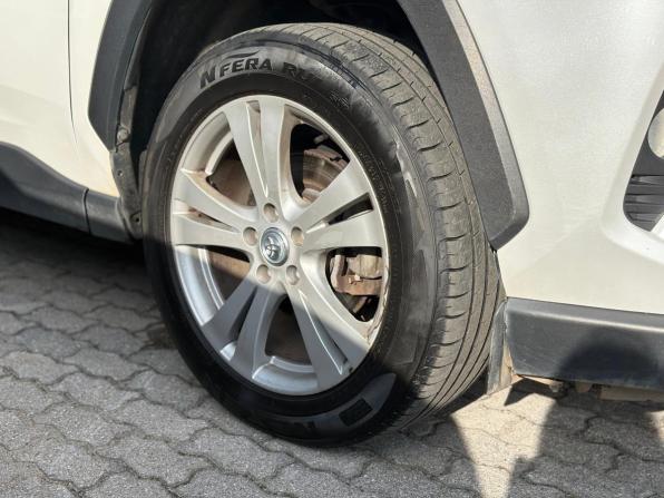 Toyota RAV4 V (XA50) с пробегом 2019 года, цена 3 455 000 рублей, 124625 км, внедорожник, Автокод Объявления