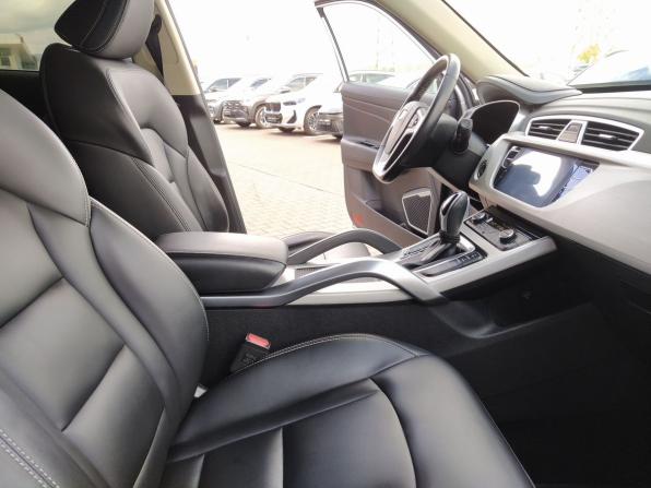 Geely Atlas I с пробегом 2019 года, цена 1 680 000 рублей, 66649 км, внедорожник, Автокод Объявления