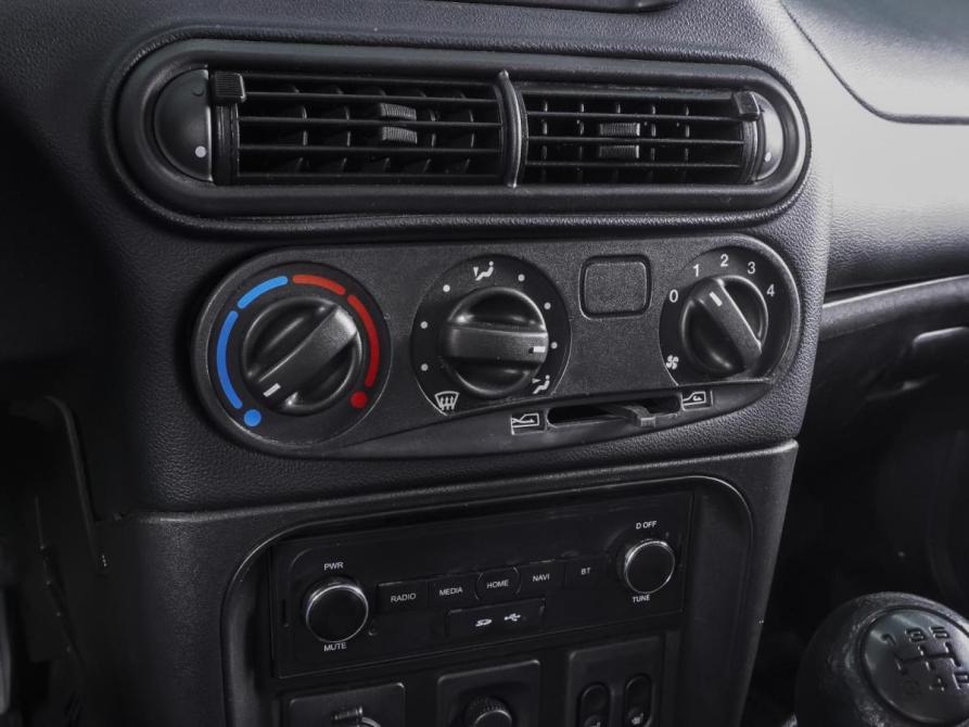 Lada (ВАЗ) Niva Travel I Ростов-на-Дону  - изображение 13