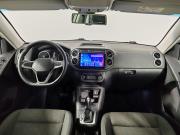 Volkswagen Tiguan I Рестайлинг Москва  - изображение 43