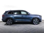 Geely Monjaro I Москва  - изображение 34