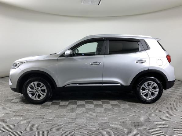 Chery Tiggo 4 Pro I с пробегом 2024 года, цена 1 458 000 рублей, 27699 км, внедорожник, Автокод Объявления