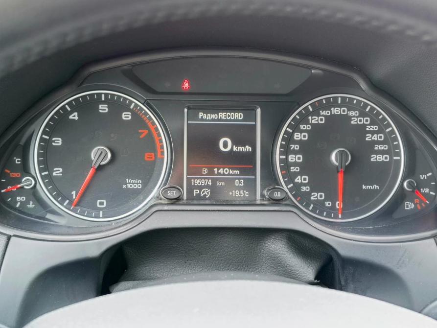 Audi Q5 I (8R) Рестайлинг Тюмень  - изображение 19