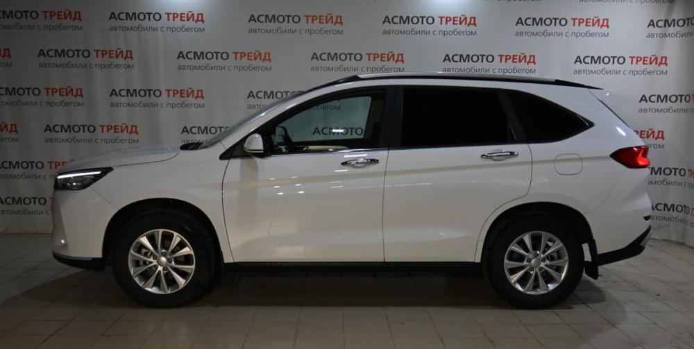 Haval M6 II Екатеринбург  - изображение 2