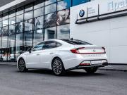 Hyundai Sonata VIII (DN8) Магнитогорск  - изображение 43