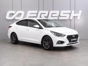 Hyundai Solaris II Воронеж  - изображение 19