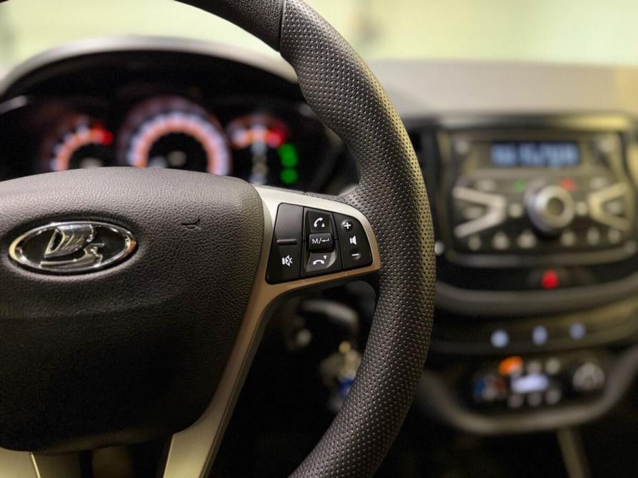Lada (ВАЗ) Vesta I Новосибирск  - изображение 21