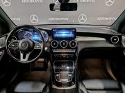 Mercedes-Benz GLC Coupe I (C253) Рестайлинг Москва  - изображение 43
