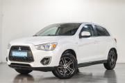 Mitsubishi ASX I Рестайлинг Челябинск  - изображение 19