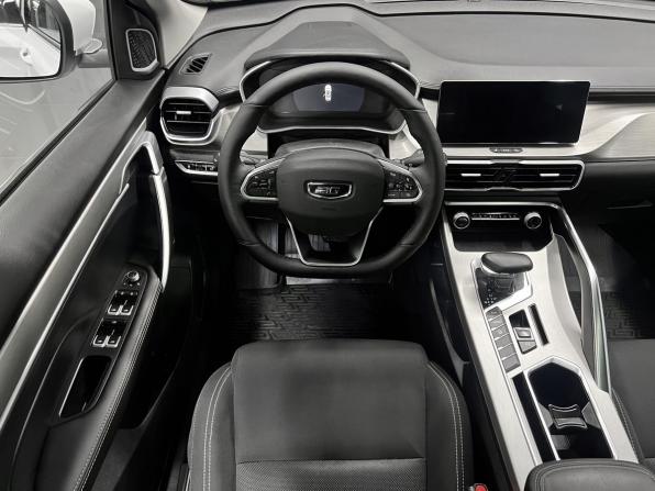 Belgee X50 с пробегом 2024 года, цена 1 745 000 рублей, 76365 км, внедорожник, Автокод Объявления
