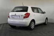 Skoda Fabia II Рестайлинг Нижний Новгород  - изображение 24