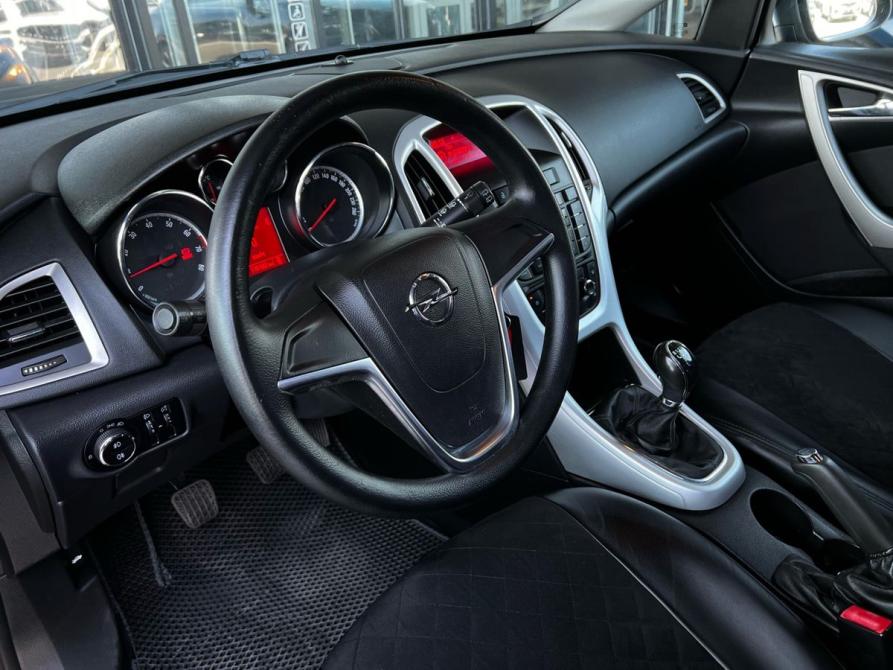 Opel Astra J Волгоград  - изображение 9