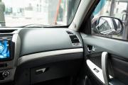 Geely Emgrand X7 I Рестайлинг Ульяновск  - изображение 43