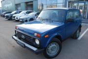 Lada (ВАЗ) 2121 (4x4) I Рестайлинг Стерлитамак  - изображение 16