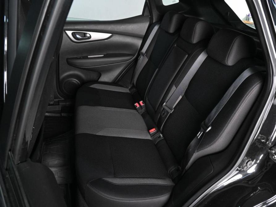 Nissan Qashqai II Рестайлинг Ростов-на-Дону  - изображение 9