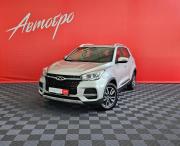 Chery Tiggo 4 I Рестайлинг Вологда  - изображение 22