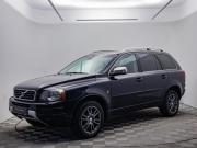 Volvo XC90 I Рестайлинг Москва  - изображение 19