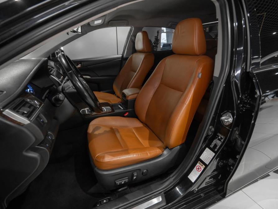 Toyota Camry VII (XV50) Рестайлинг 2 Москва  - изображение 9