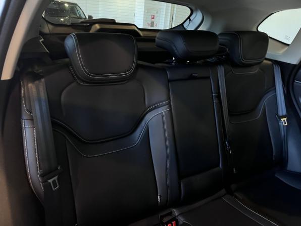 Haval Jolion I Рестайлинг с пробегом 2024 года, цена 2 292 000 рублей, 45606 км, внедорожник, Автокод Объявления
