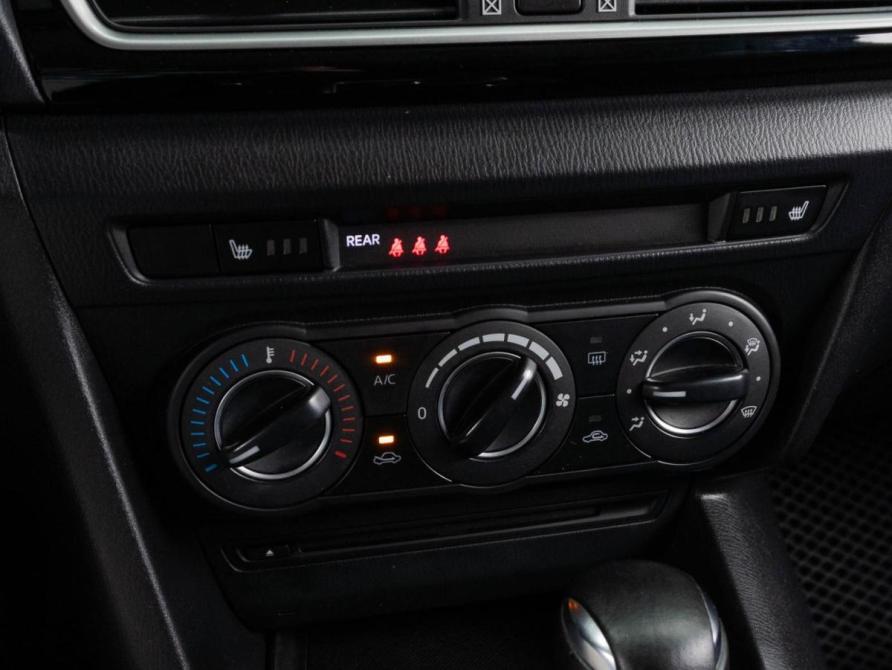 Mazda 3 III (BM) Тюмень  - изображение 15