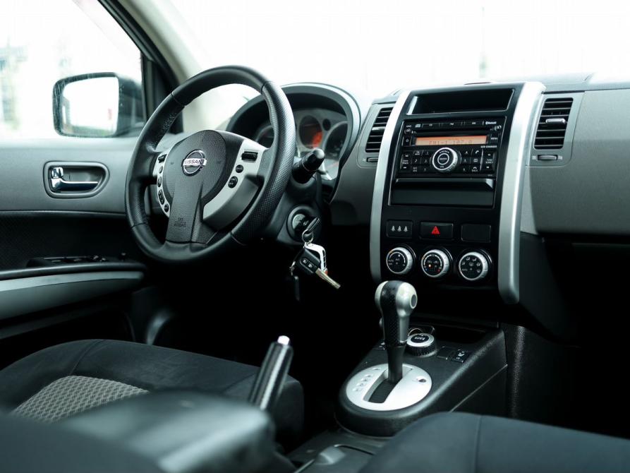 Nissan X-Trail II Ижевск  - изображение 10