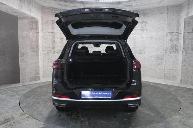 Chery Tiggo 7 Pro Max I с пробегом 2024 года, цена 1 935 000 рублей, 19063 км, внедорожник, Автокод Объявления
