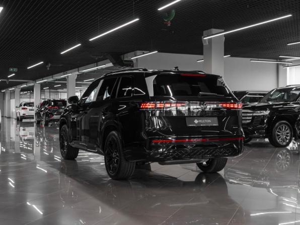 Volkswagen Teramont II (China Market) с пробегом 2026 года, цена 5 890 000 рублей, 11 км, внедорожник, Автокод Объявления