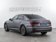 Audi A6 V (C8) Москва  - изображение 25
