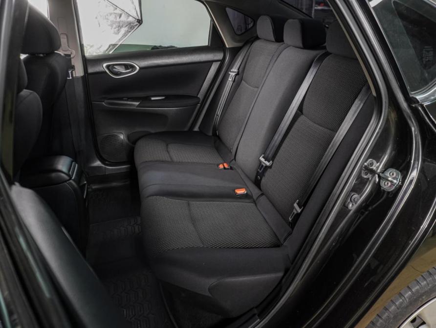 Nissan Sentra VII (B17) Воронеж  - изображение 9