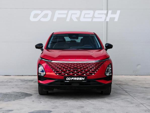 Omoda C5 I Рестайлинг с пробегом 2024 года, цена 2 160 000 рублей, 17504 км, внедорожник, Автокод Объявления