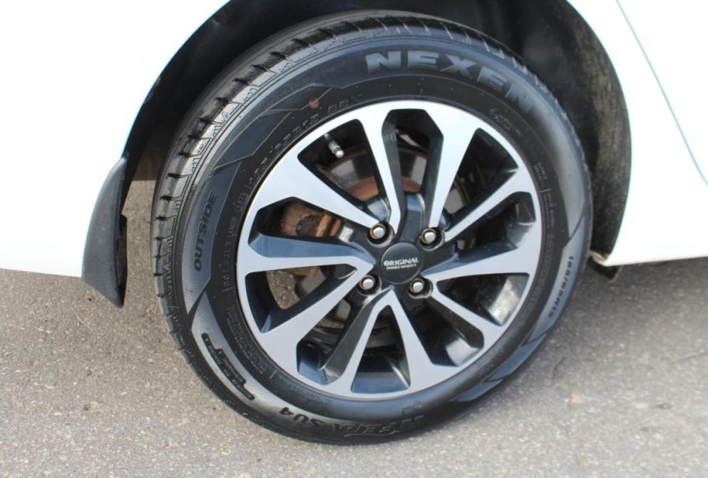Hyundai Solaris I Нижний Новгород  - изображение 21
