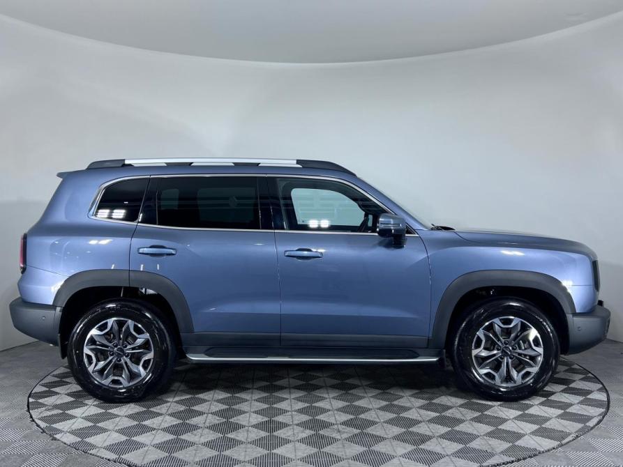 Haval Dargo I Ростов-на-Дону  - изображение 8