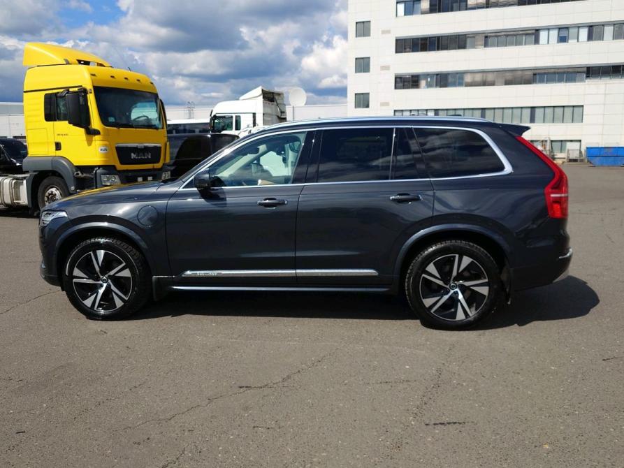 Volvo XC90 II Рестайлинг 1 Москва  - изображение 9