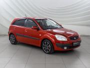 Kia Rio II Волгоград  - изображение 32