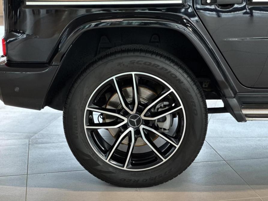 Mercedes-Benz G-Класс III (W463) Екатеринбург  - изображение 26