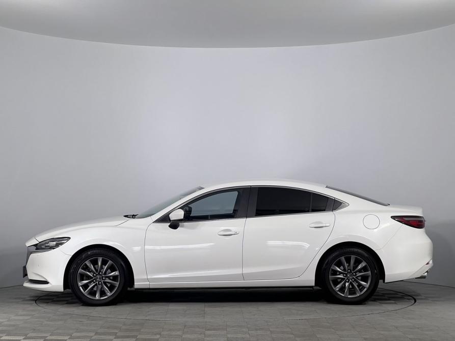 Mazda 6 III (GJ) Рестайлинг 2 Калининград  - изображение 8