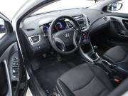 Hyundai Elantra V (MD) Рестайлинг Уфа  - изображение 27