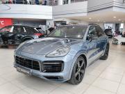 Porsche Cayenne III Казань  - изображение 23