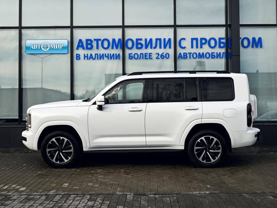 Haval H9 II Екатеринбург  - изображение 2