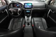 Chevrolet Captiva I Рестайлинг 2 Сургут  - изображение 75
