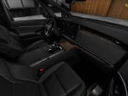 Lexus LM II Москва  - изображение 60