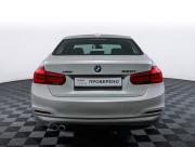 BMW 3 серии VI (F3x) Рестайлинг Москва  - изображение 27