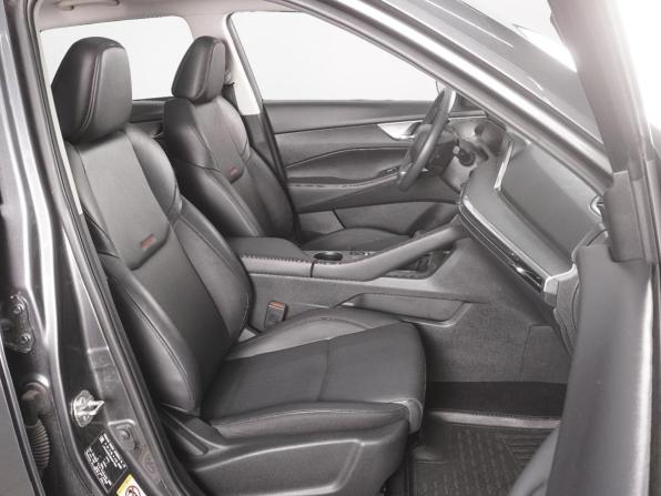 Changan CS35 Plus I Рестайлинг с пробегом 2023 года, цена 1 729 040 рублей, 52687 км, внедорожник, Автокод Объявления
