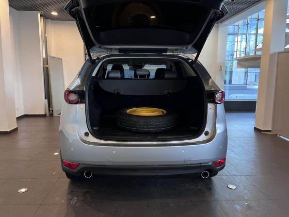 Mazda CX-5 II с пробегом 2021 года, цена 2 550 000 рублей, 78000 км, внедорожник, Автокод Объявления