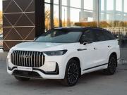 Jaecoo J8 Новосибирск  - изображение 22